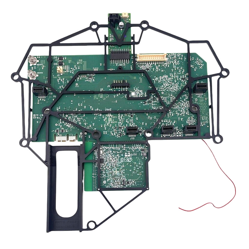 iRobot Roomba i5 Series Motherboard PCB axf-yl Circuit Board upgrade i1 i2 i3 i4 gallery