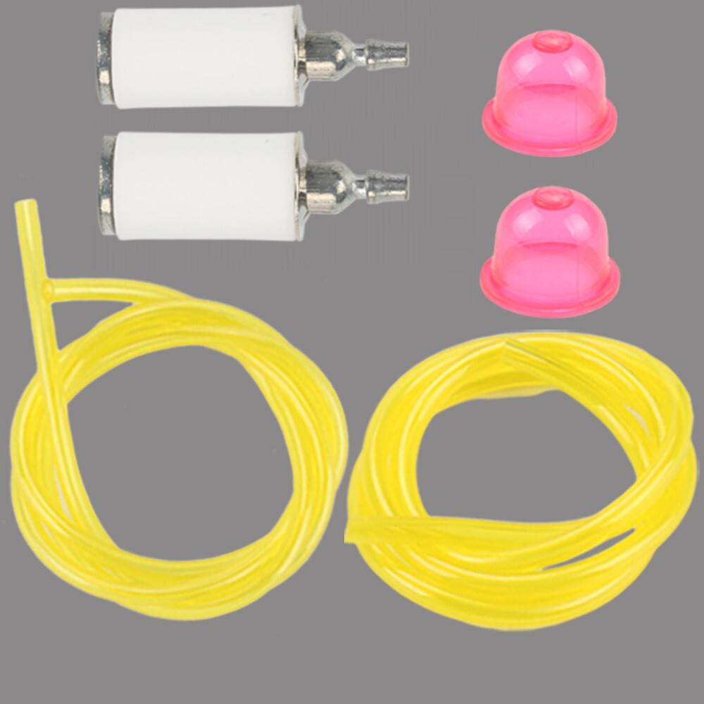 Fuel Filter Line Kit For Husqvarna Trimmer 125L 125L 128L 128LD 128CD gallery