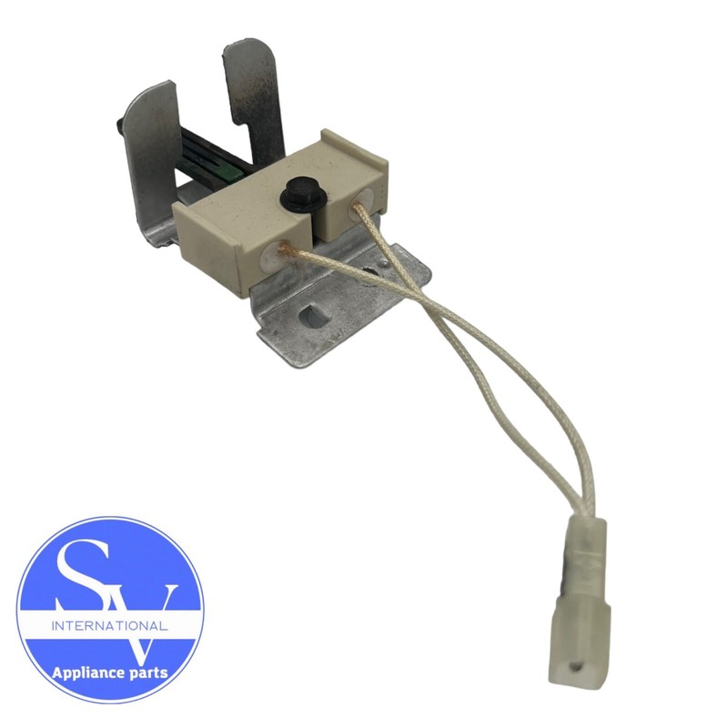 Whirlpool Maytag Dryer Igniter 686590 279311 WP37001308 40069801P 4391996 gallery