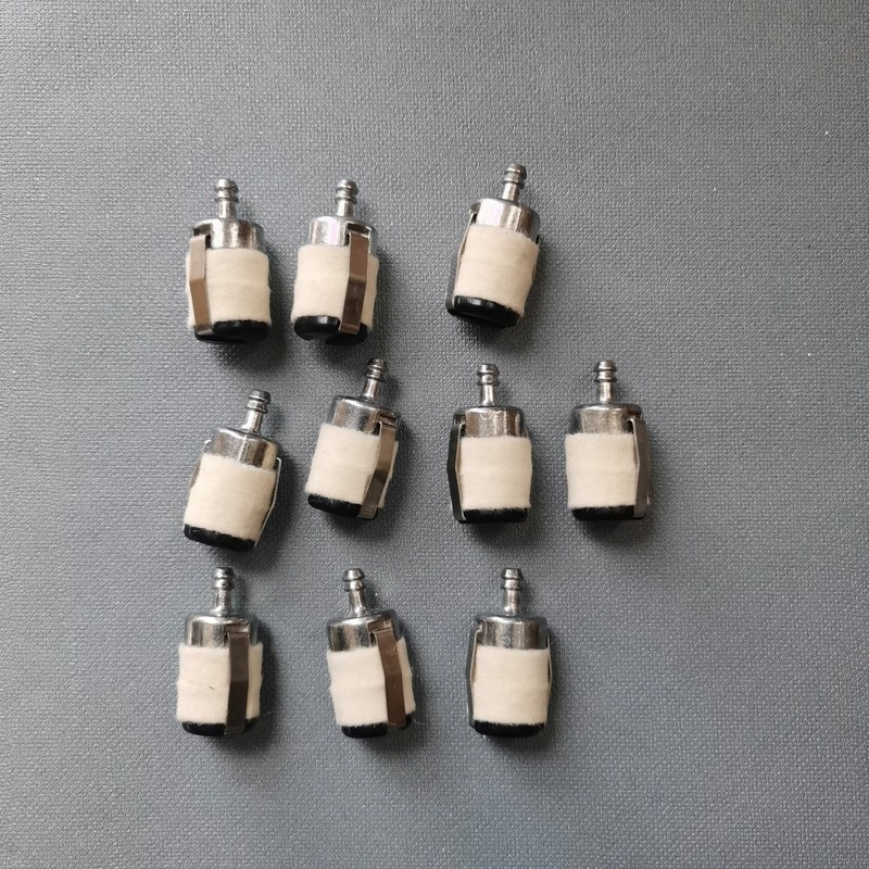 10X Fuel Filter 125-528 Echo SRM200 SRM210 SRM211 SRM225 SRM230 A369000000 gallery