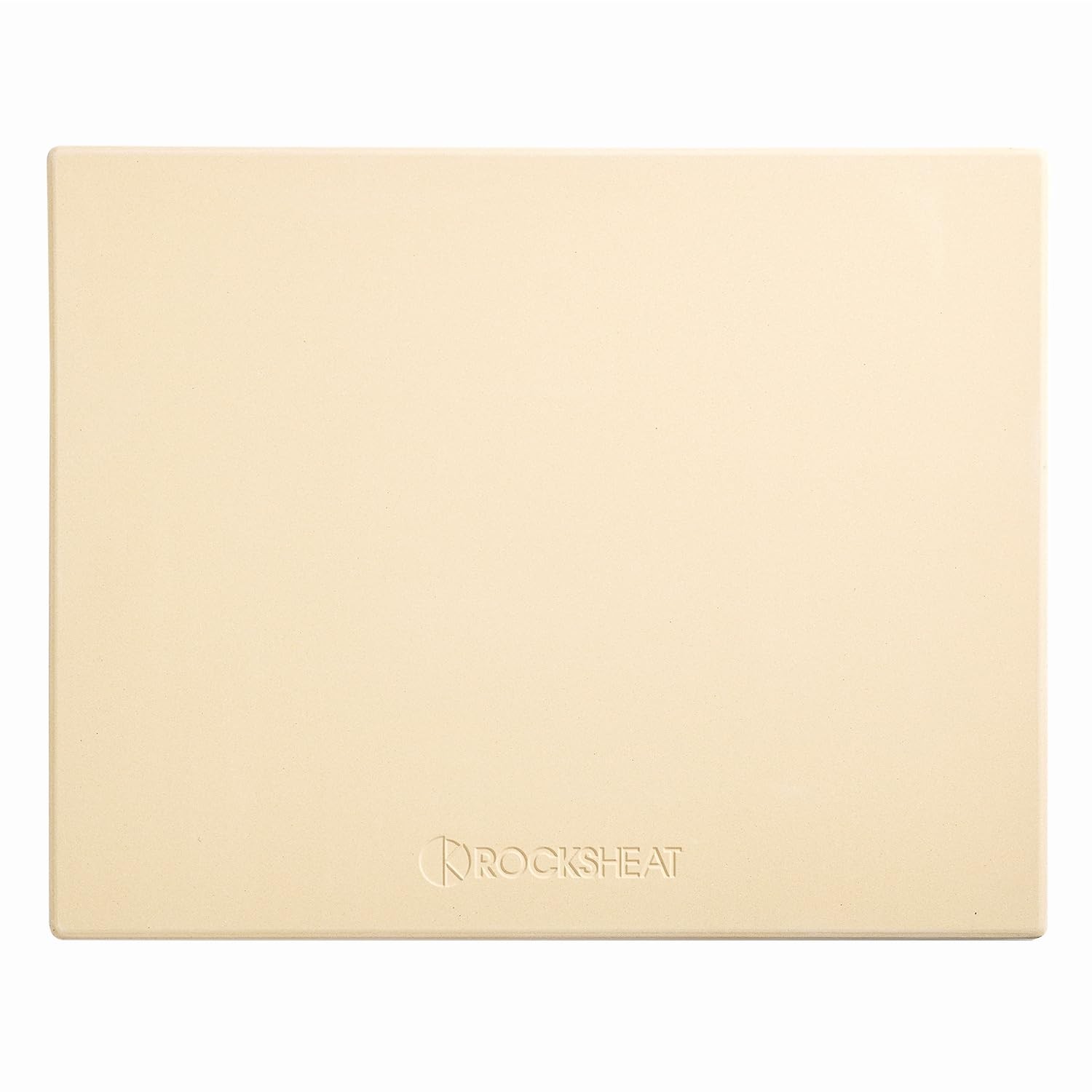 15x12x0.5 Inch Rectangular Cordierite Bread Baking Stone Pizza Pan For Oven gallery