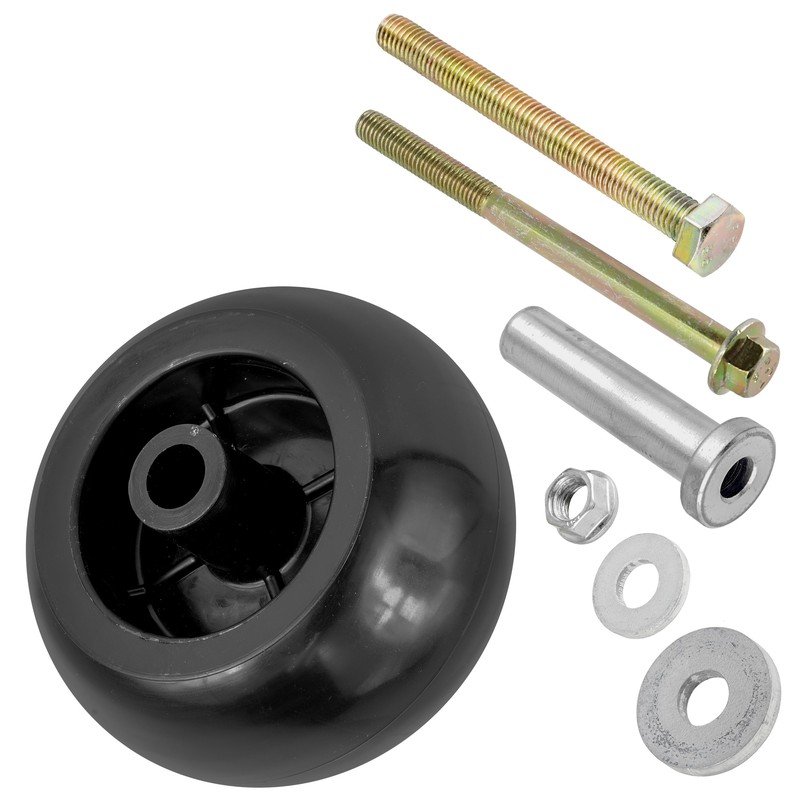 Deck Wheel for Exmark Lazer Z E-Series Zero-Turn Mower 48" 52" 60" / 103-7363 gallery