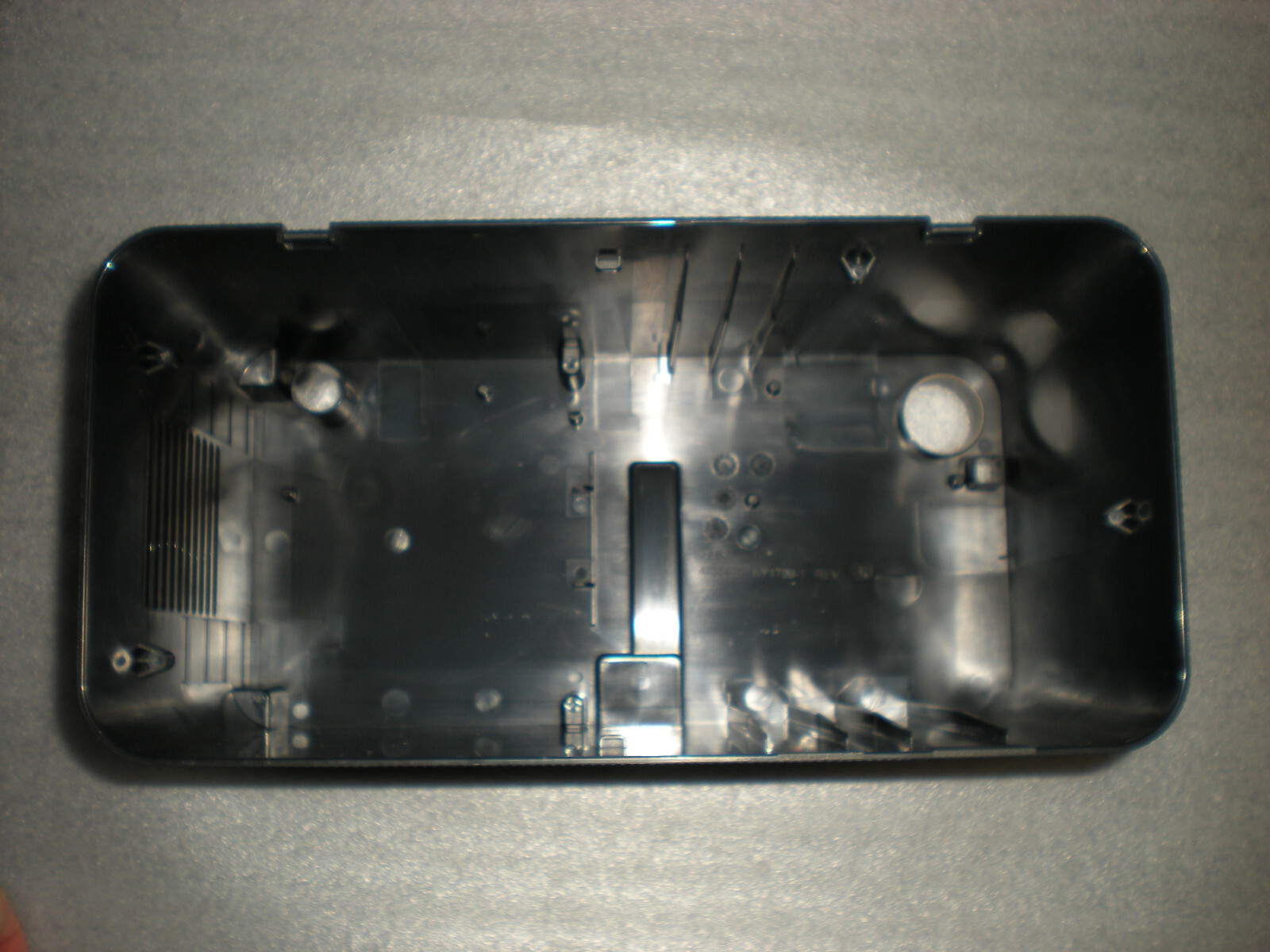 iRobot Roomba Upper Top Housing Body Part For Clean Base Automatic ADG-N1 J6 J7+ gallery