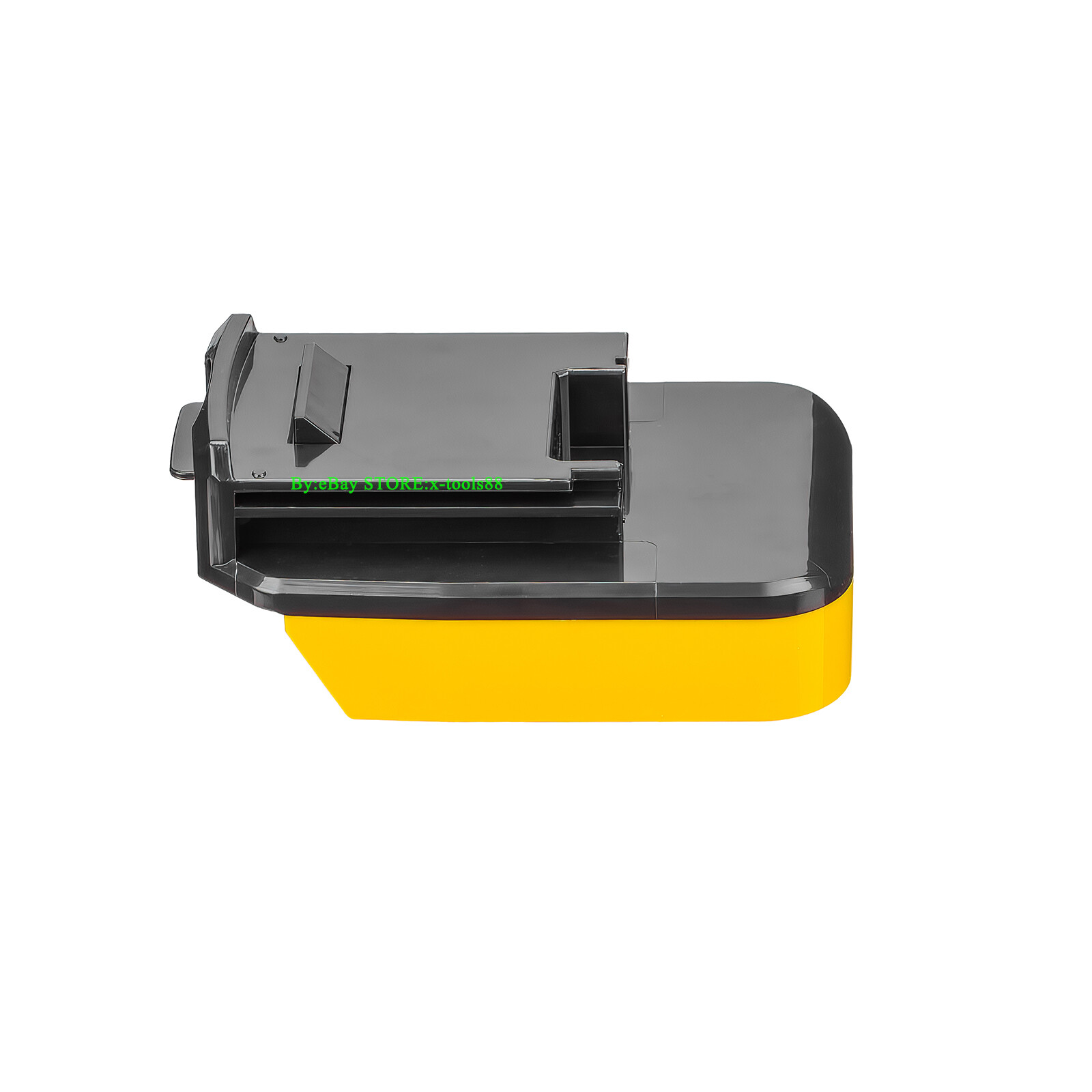 1x Adapter fits Porter Cable 18v Old Type Tools To for DeWalt 20v MAX XR Battery gallery