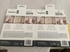 Organize-it Intelligent Tags 2 Box Lot 16 Labels. New One Box Sealed One Opened gallery