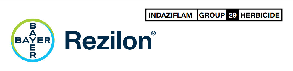 Rezilon Herbicide - 1 Quart - 19.05% Indaziflam , as compared to Alion gallery