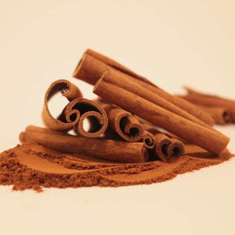 Ginger Cinnamon Herbal Tea (Te de Jengibre y Canela) 30 Tea Bags, Heart Health gallery