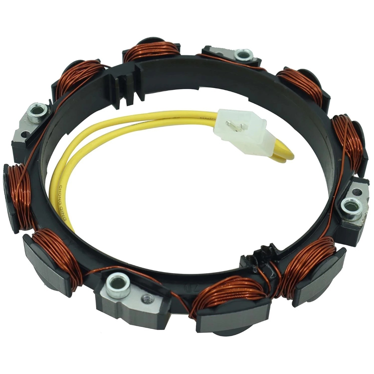 Fit for BS 10-16 Amp Alternator + Voltage Regulator gallery