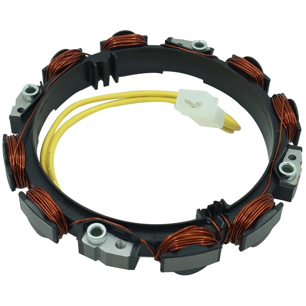 Fit for BS 10-16 Amp Alternator + Voltage Regulator