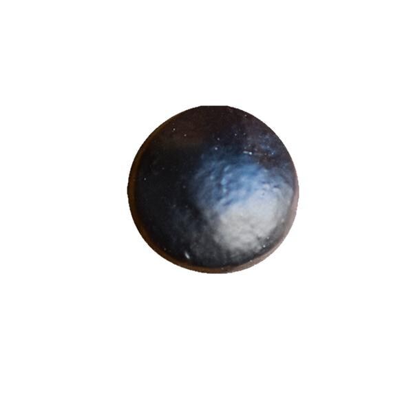 Rustic Round Clavos - Multiple Sizes - Matte Black - 10 Pack gallery