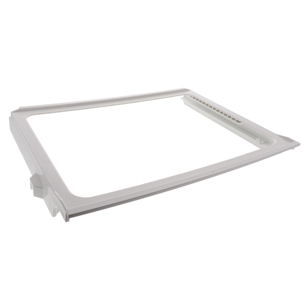 ERP W11368751 Refrigerator Crisper Drawer Shelf Frame for Whirlpool gallery