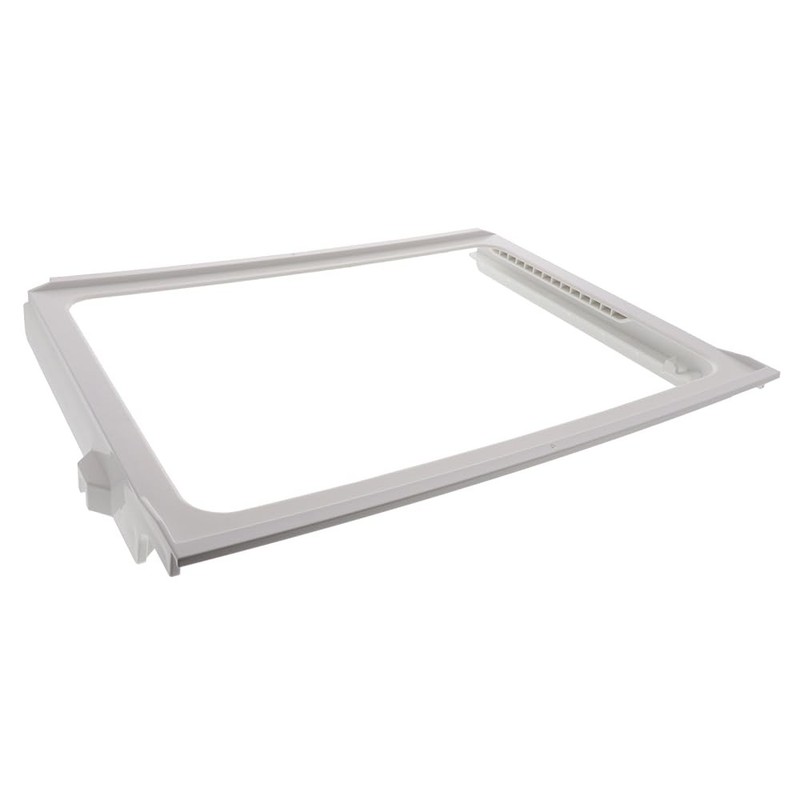 ERP W11368751 Refrigerator Crisper Drawer Shelf Frame for Whirlpool gallery