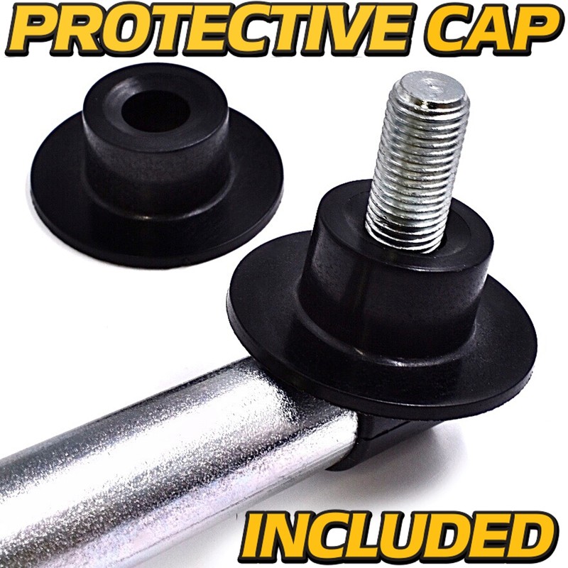 Adjustable Drag Link Set fits Poulan Pro PB175A46 PB175G42 PB185A42 PB185A46LT gallery