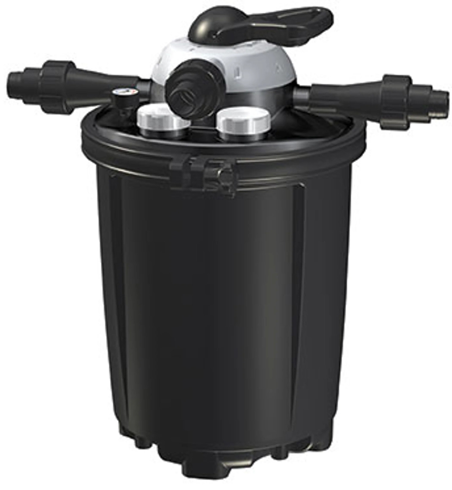 Pondmaster ClearGuard 5500 Pressurized Pond Filter gallery