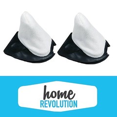 2 Washable Filters for Eureka Quick Up : 61,70 71 61A 70A 70AX Replaces 39657