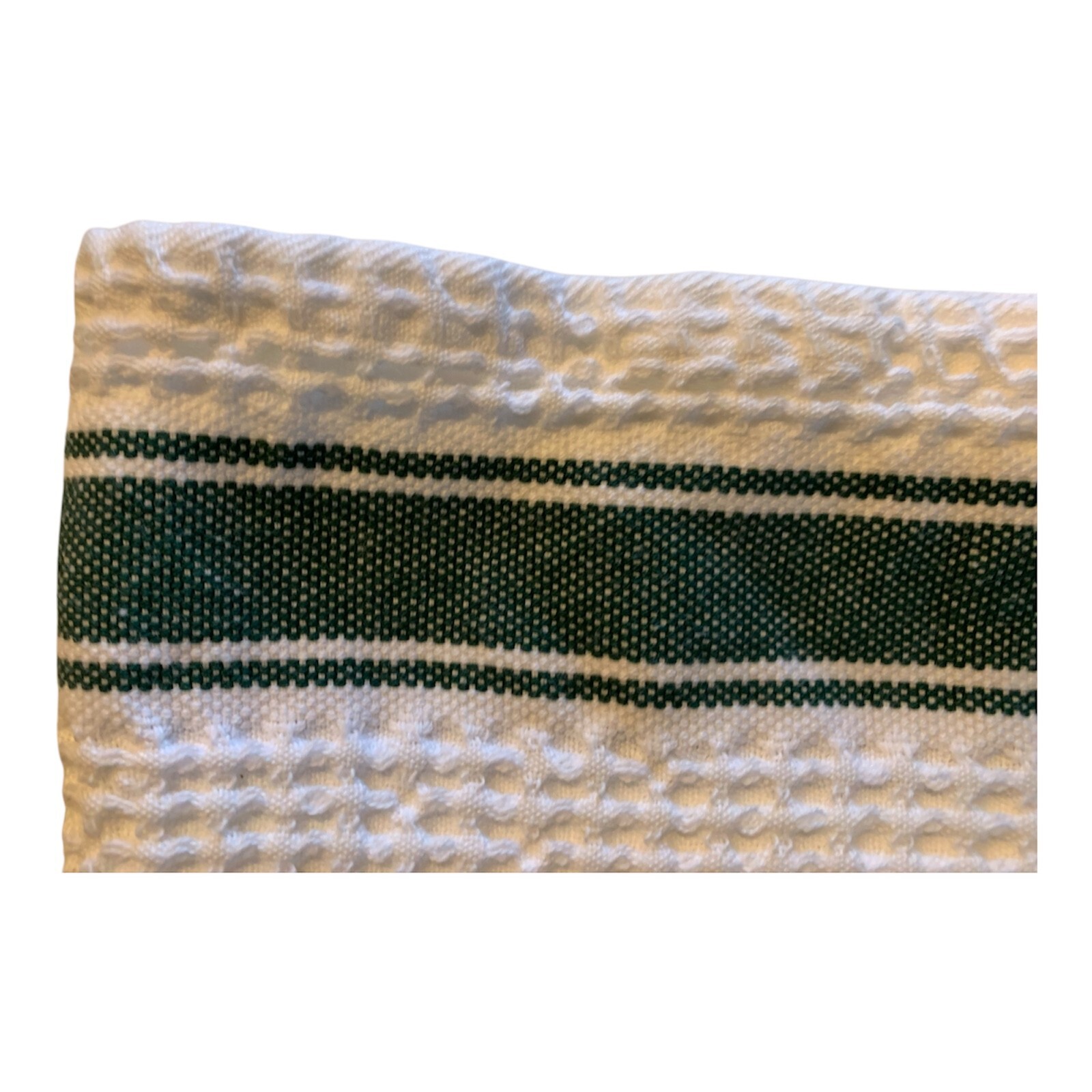 Waffle Tea Towel 100% Cotton Aran Islands Irish Cottage Northern Ireland Gift gallery