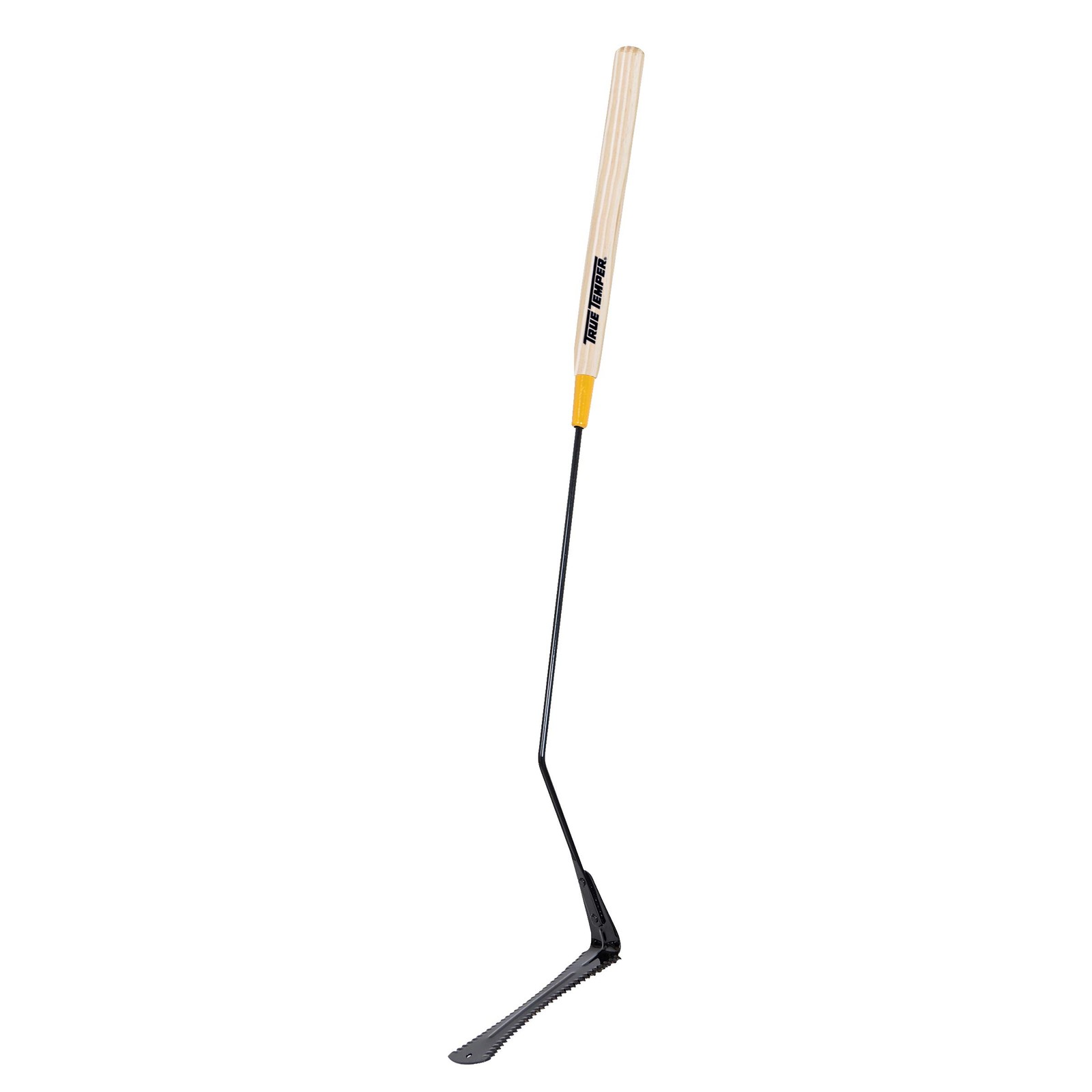 True Temper 2942600 Grass Whip with Double-Edged Serrated Steel Pack of 1 gallery