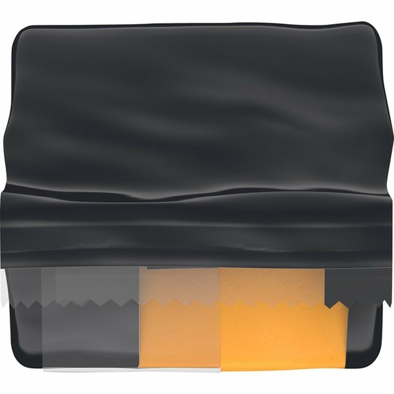2 pack Cracker Barrel Sharp Yellow Cheddar Cheese, 2x8 oz Block (1 pound) gallery
