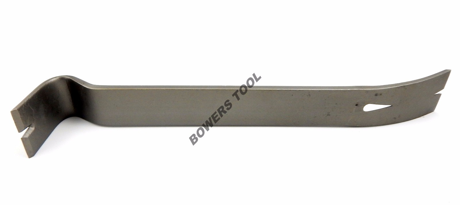 Enderes Tool 14in D16 Double End Flat Ripping Demolition Pry Bar Nail Puller USA gallery