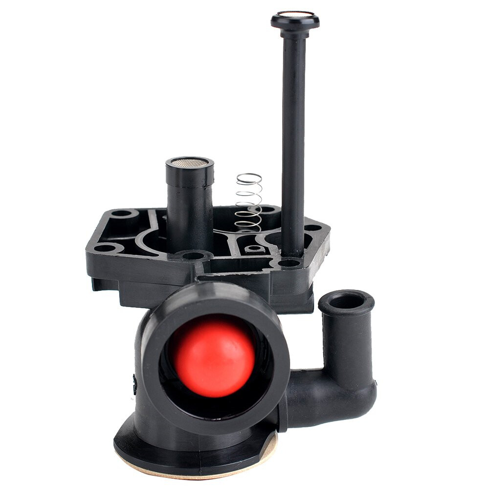 For Bolens 5.5HP 158cc Lawn Mower Model 11A-414A065 Carburetor Carb gallery