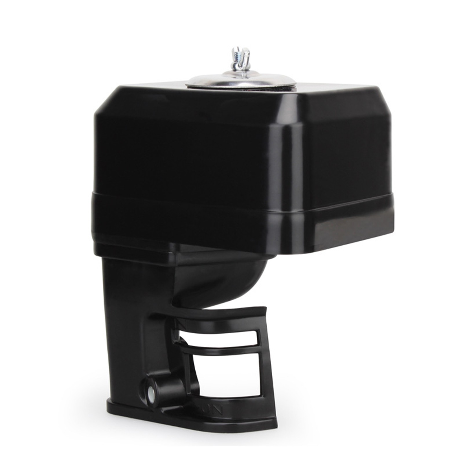 Plastic&Metal Air Filter Cleaner Housing Cover For Honda GX140 GX160 5.5hp GX200 gallery