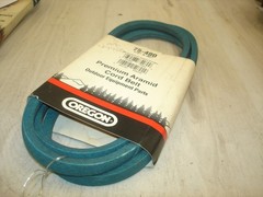Oregon 75-480 Replacement Belt for 1/2″ x 80″ NEW