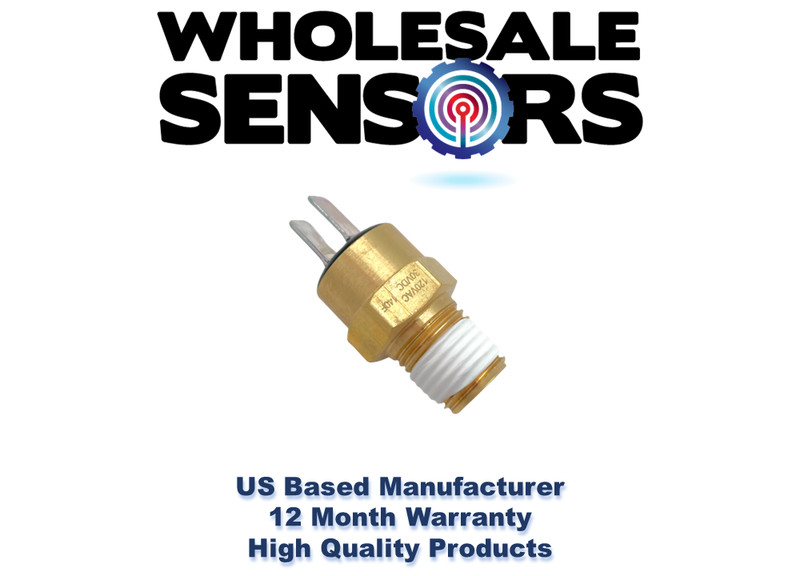 Pentair 42002-0025S Replacement 140F AGS Switch 12 Month Warranty gallery