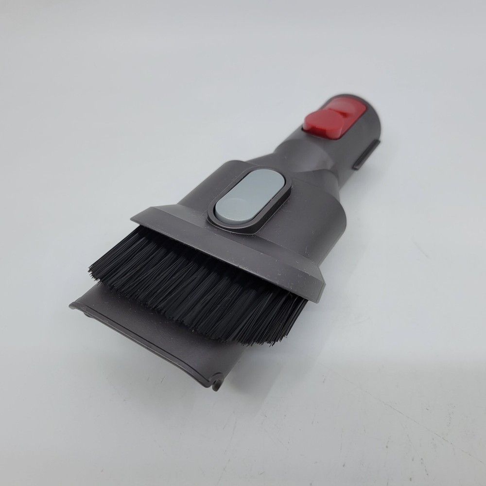 Dyson V7/V8/V10/V11 Mini Soft Dusting Brush Attachment (Genuine) - NEW™