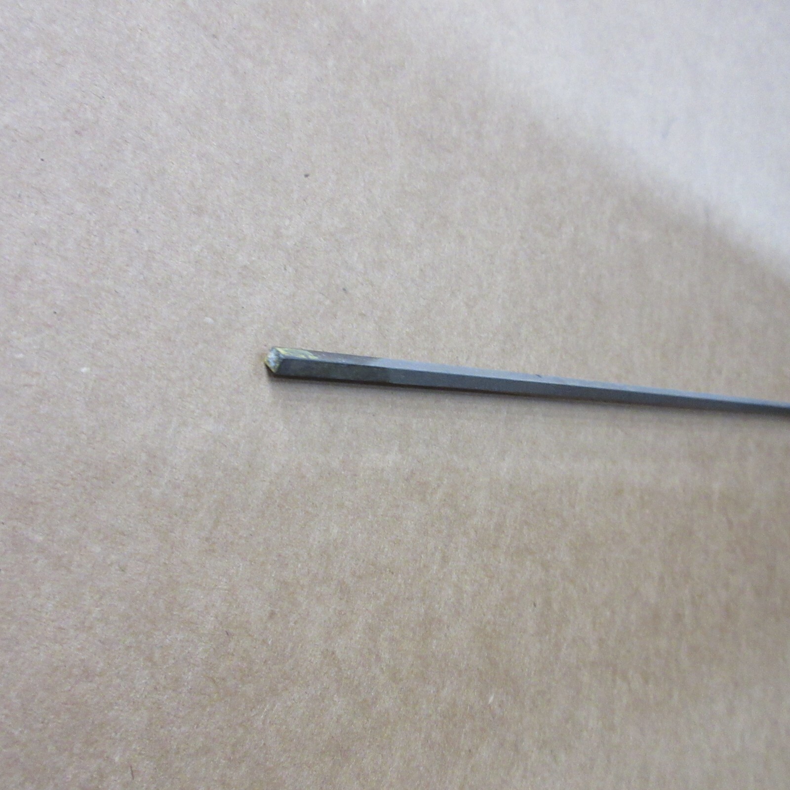 Steel Square Bar CR1018 (5 ft. - 6 ft) gallery