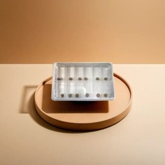 12 compartment mini storage