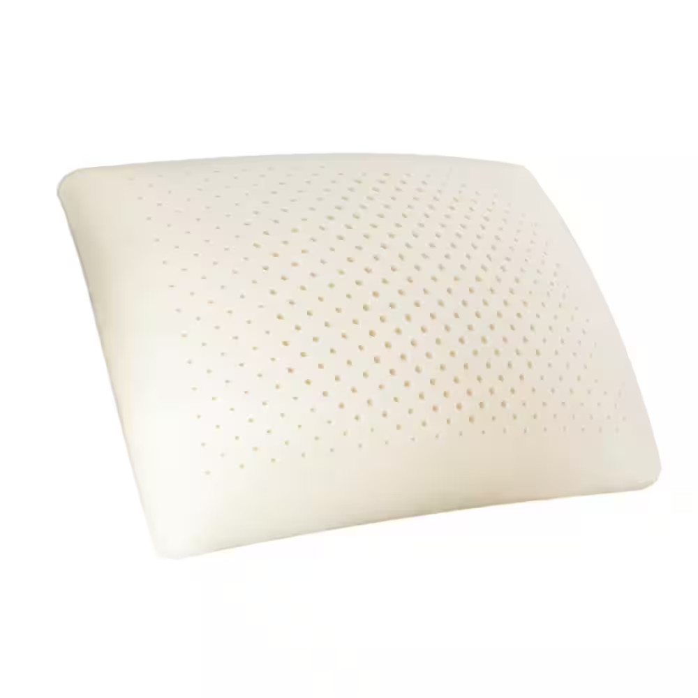 Serene Memory Foam Standard Pillow gallery