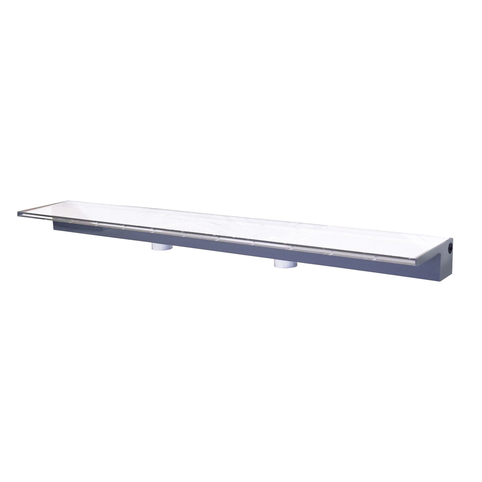 Half Off Ponds Sheer Elegance 48" Color Changing LED Lighted Spillway - SE48CC gallery
