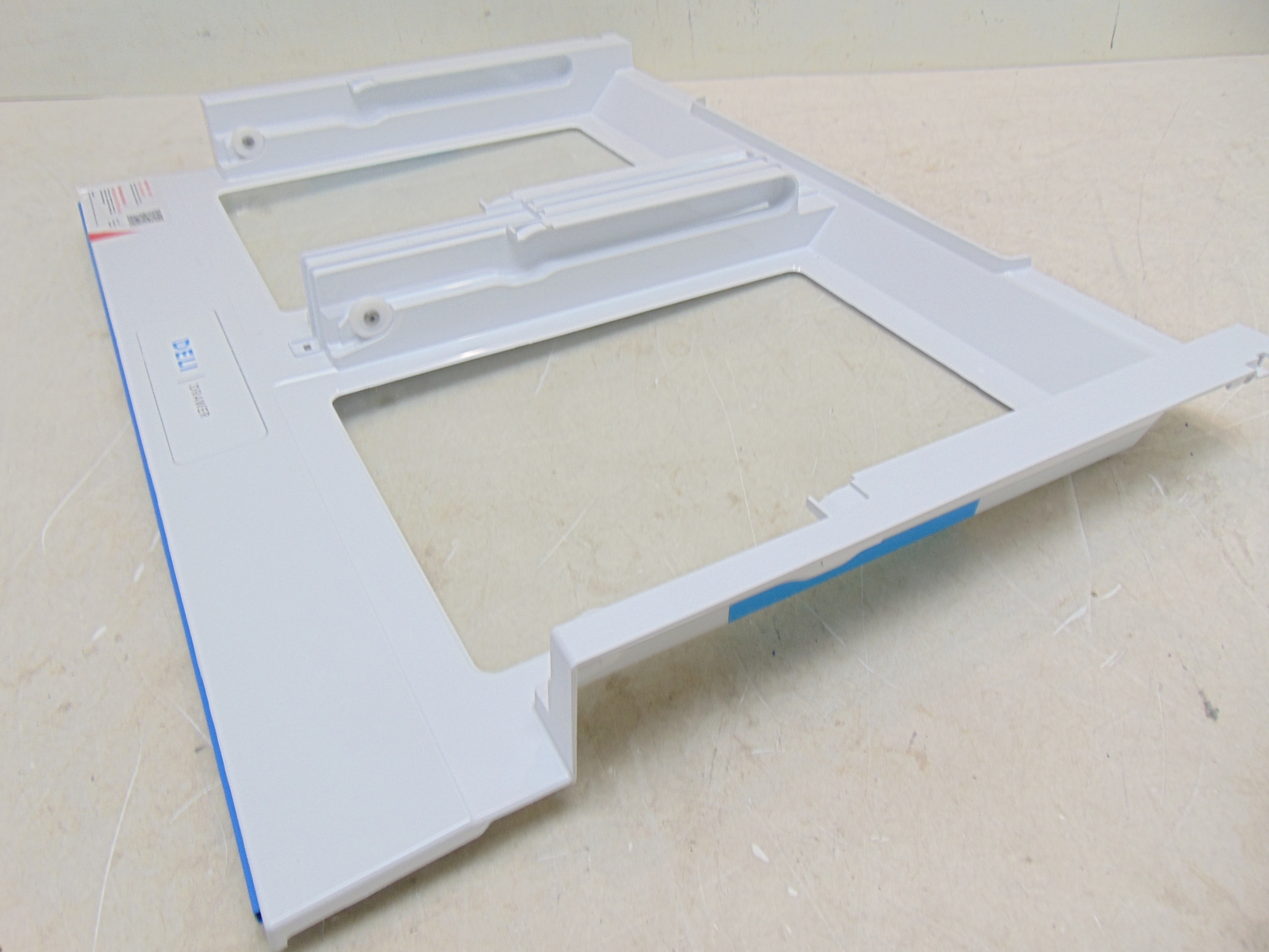 Frigidaire Refrigerator FRFS282LAF6 Deli Drawer Cover gallery