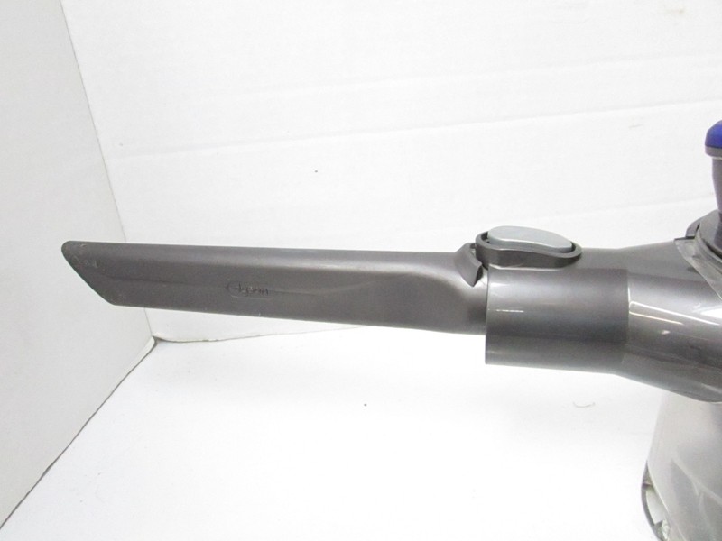 Dyson DC35 Multi Floor Vacuum Unit Main Body Runs Charger Attachments Filter gallery