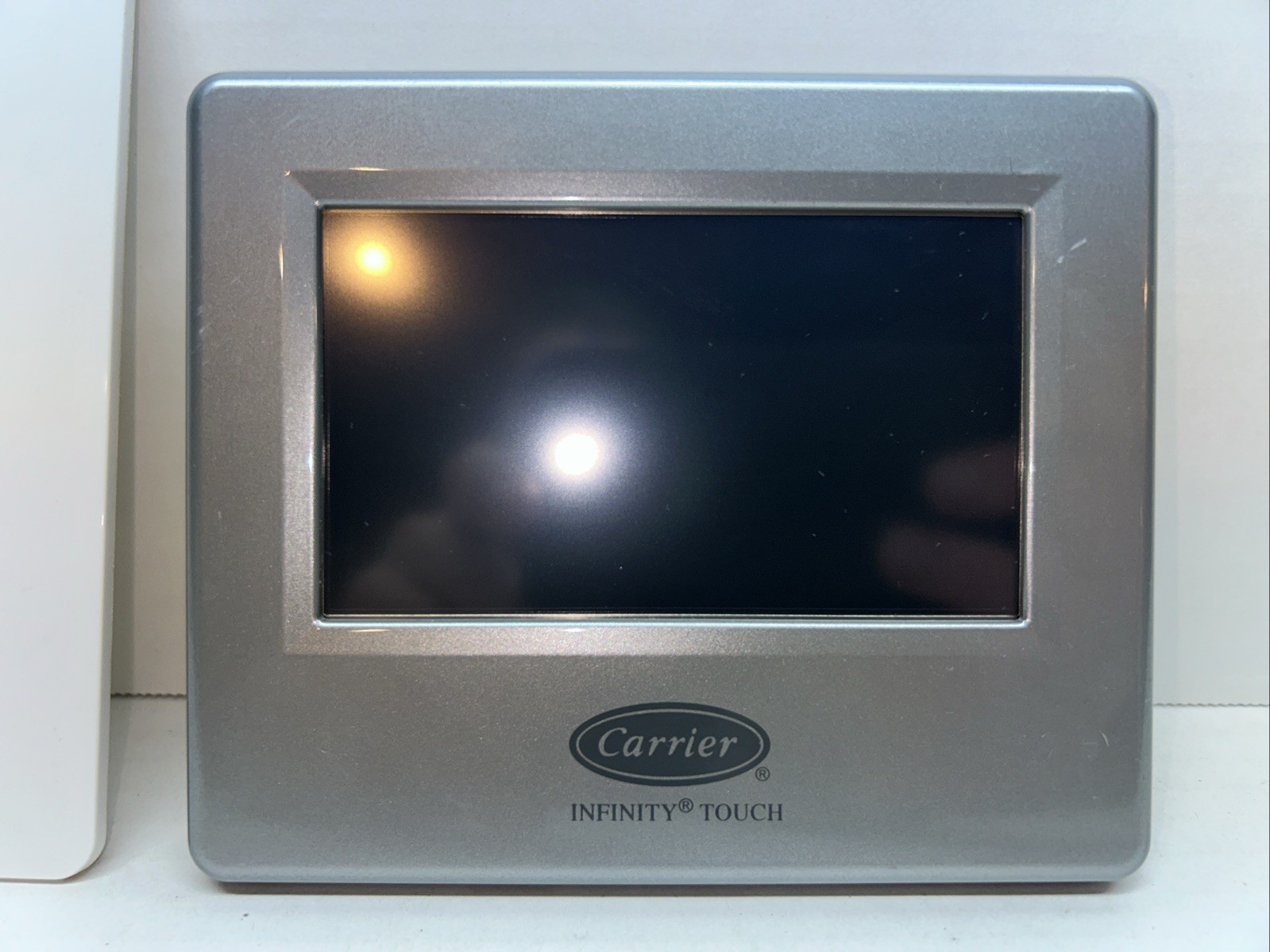 Carrier SYSTXCCITC01-A (Version 13.02) Infinity Touch Programmable Thermostat gallery