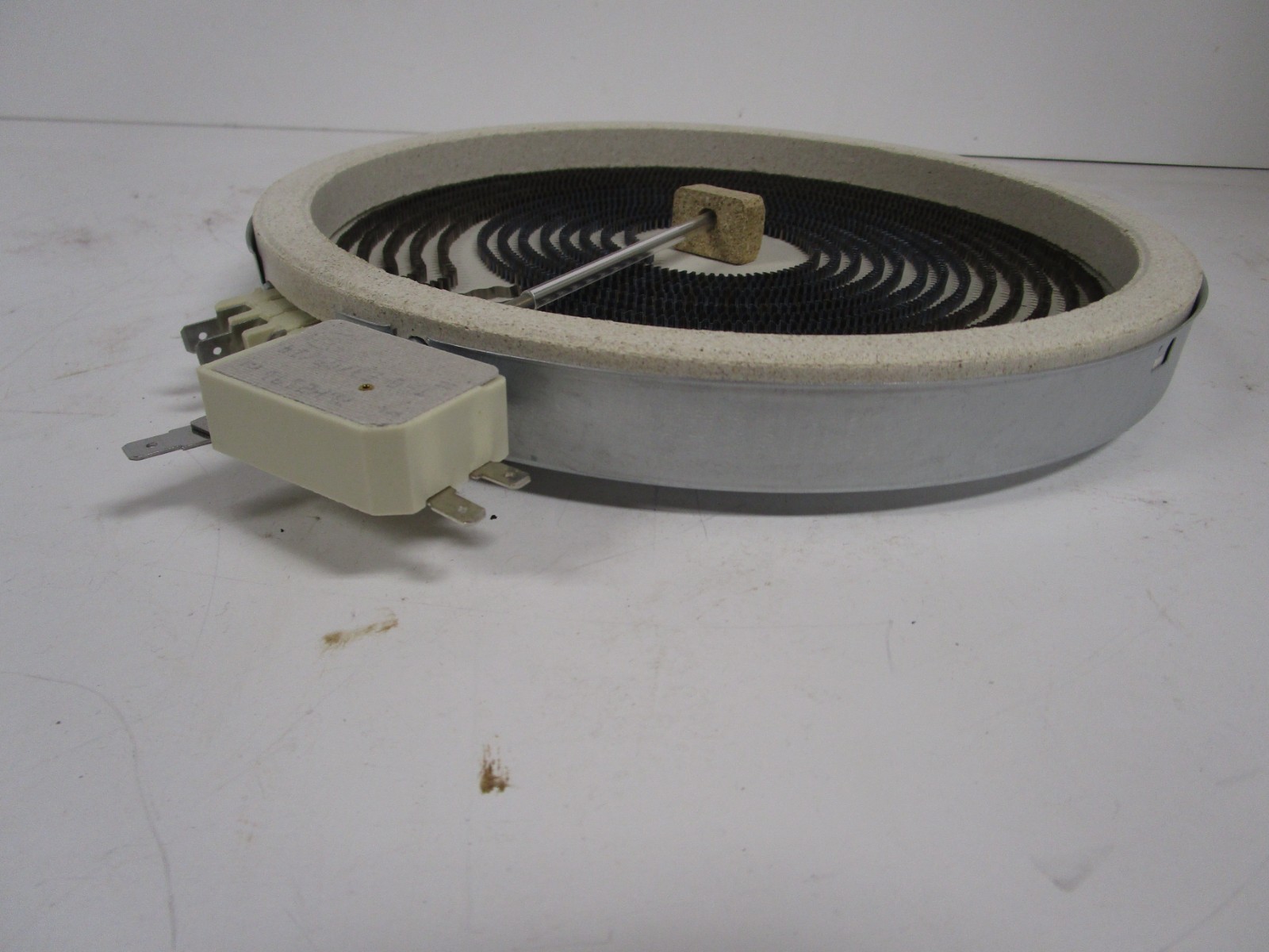 Whirlpool Range Dual Surface Element **NEW** W11517959 W11282542 ASMN gallery