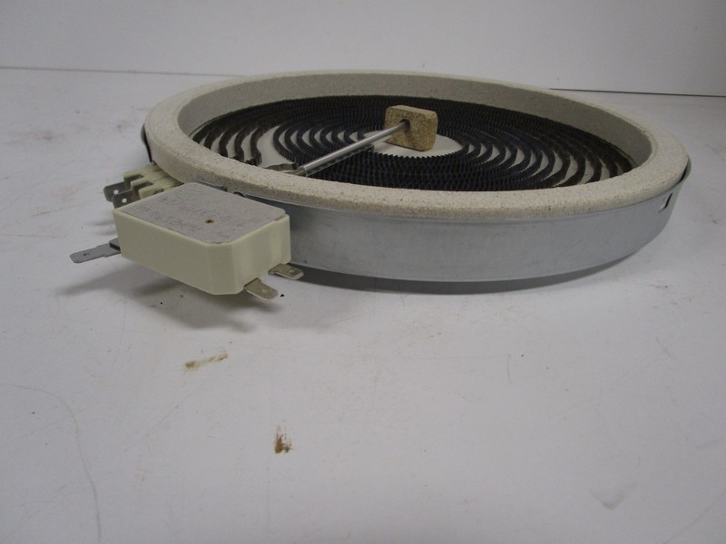 Whirlpool Range Dual Surface Element **NEW** W11517959 W11282542 ASMN gallery