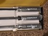 Carlyle 6 Piece Prybar Set Black 8"-12"-18"-24"-32"-36" gallery
