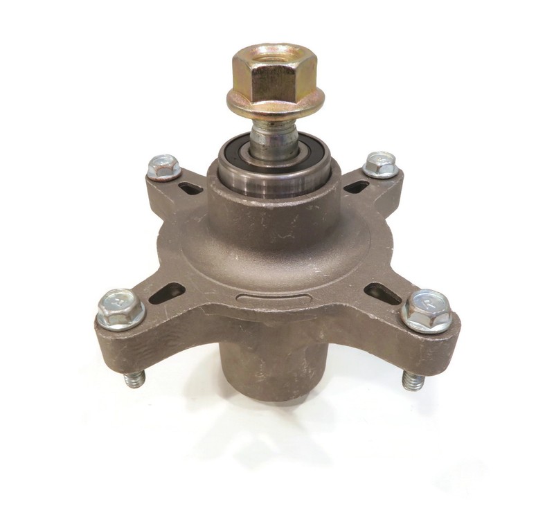 Spindle Assembly for 2015 Toro TimeCutter SS 4225 74721 Zero-Turn Riding Mower gallery