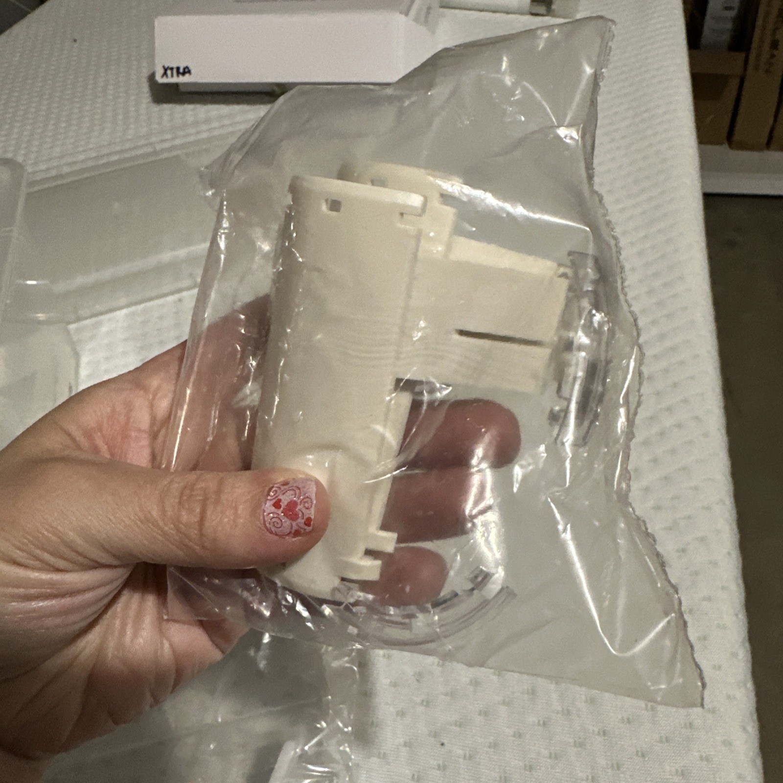 Misc Vertical Blind Parts Lot gallery