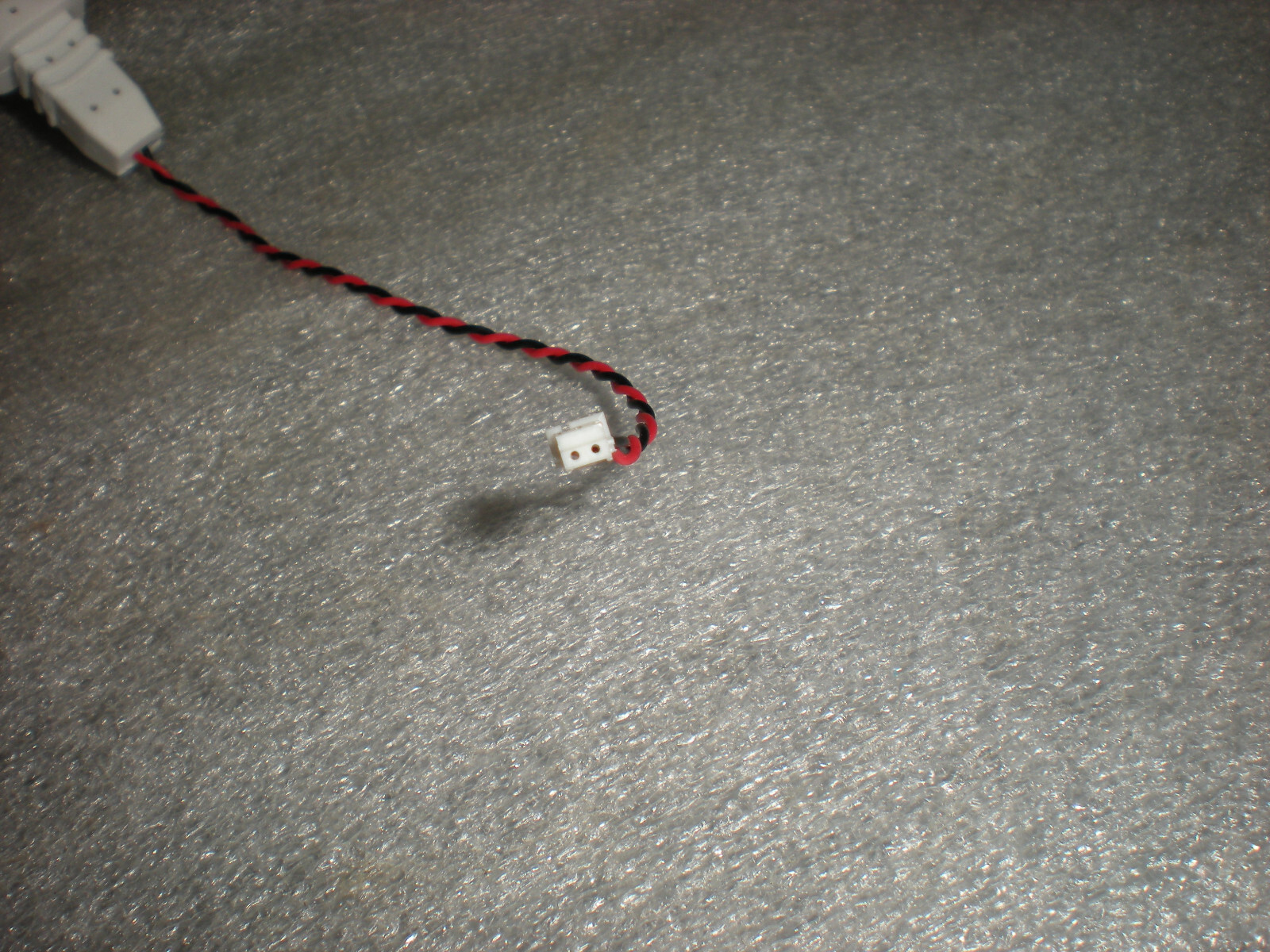 OEM iRobot Roomba Clean Base ADG-N1 ADJ-N1 J6 J7+ Dirt Dust Bag Detect Switch gallery