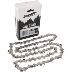 Chain Pre-Cut Loop 72 Dl .325″, .058″, Semi-Chisel Reduced Kickback 097-4726
