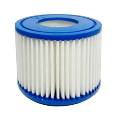 MaximalPower Filter for BestWay SaluSpa Lay-Z-Spa SUNSET FILTERS VI Spa Hot Tubs