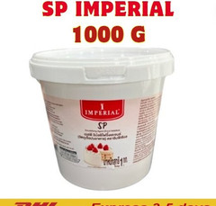 SP Cake Sponge Bakery Emulsifier Ovalette for Food Baking Cake Popular 1000g