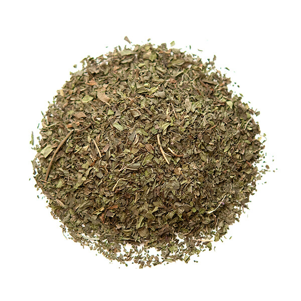 Spearmint, Crushed | Bulk | Spice Jungle gallery