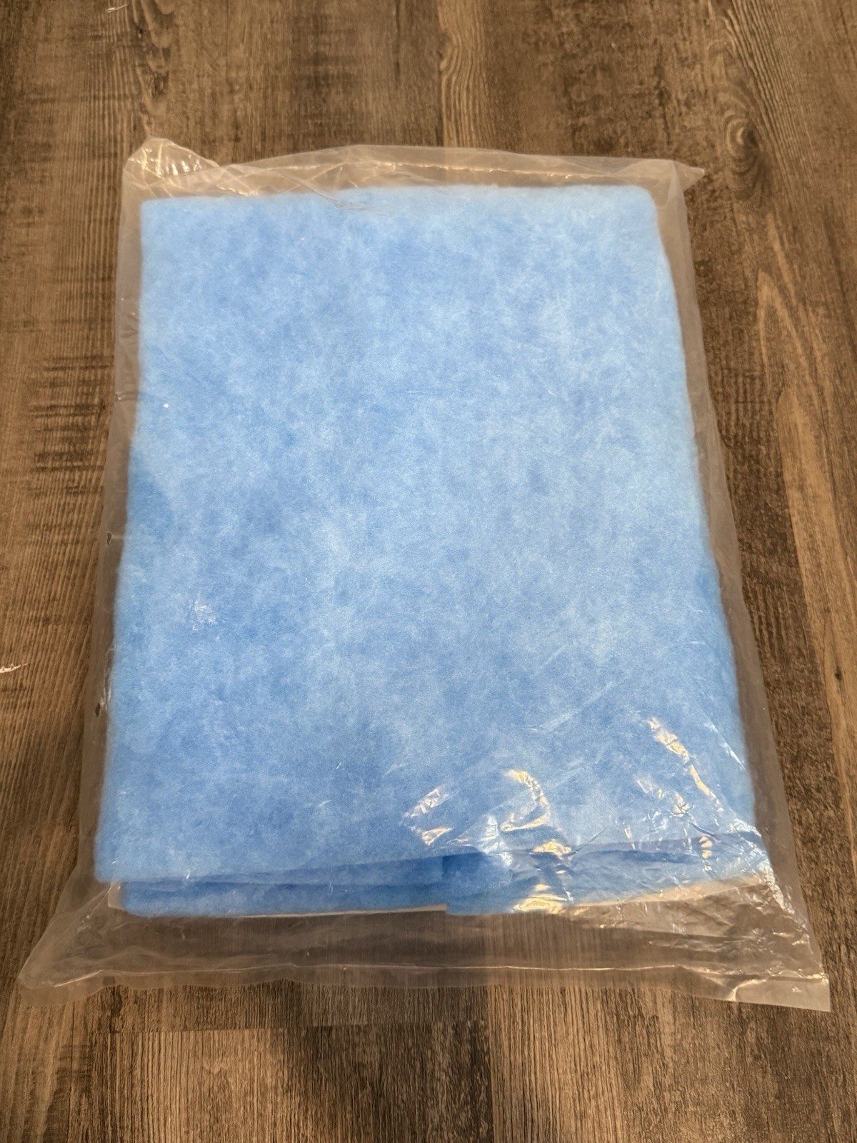 Purolator Refill Air Filter One Size Fits All Electrostatic 20x25 Purity Max gallery