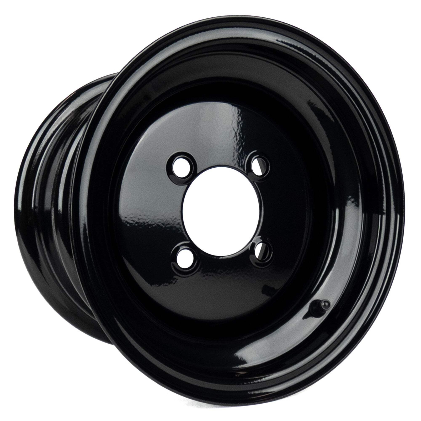 (1) Rear Wheel Fits Wright Stander Intensity 36" 42" 72410072 72410068 gallery