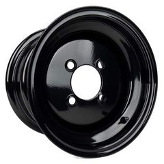 (1) Rear Wheel Fits Wright Stander Intensity 36″ 42″ 72410072 72410068