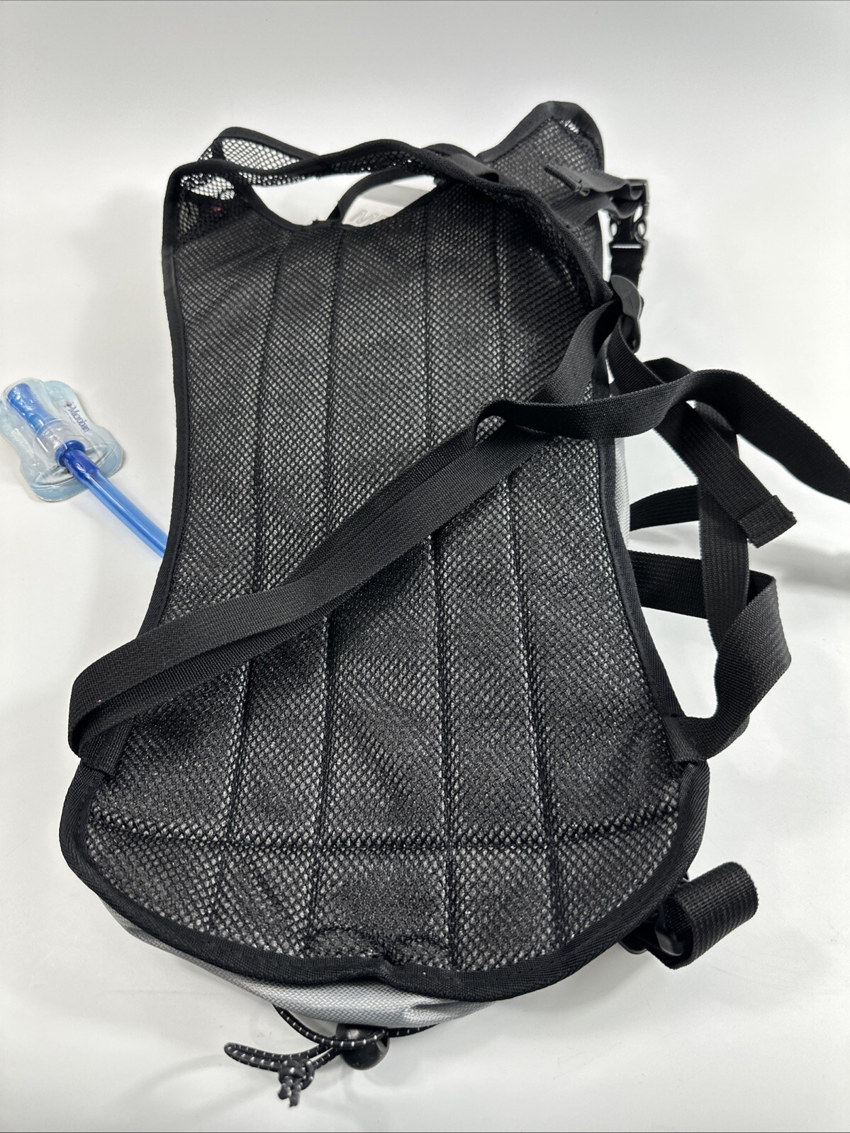 Coleman Max hiking backpack large red internal frame adjustable outdoor NEW 2L 5