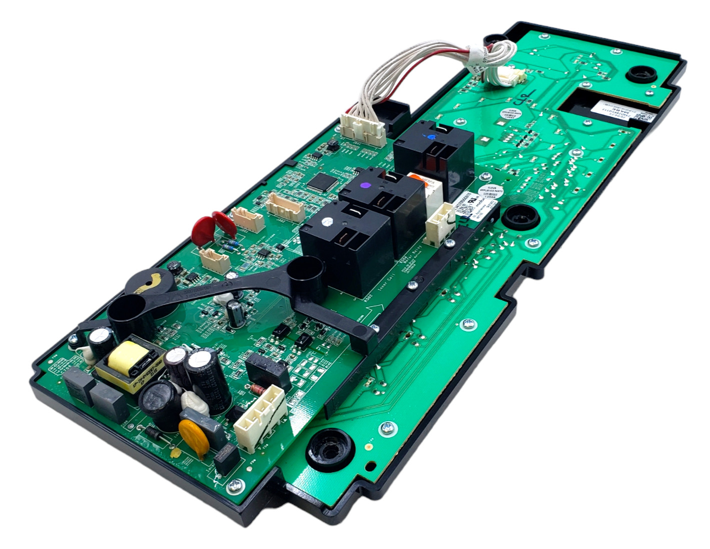 New GE Dryer Control Board 234D2855G016 **Same Day Shipping & 60 Days Warranty** gallery